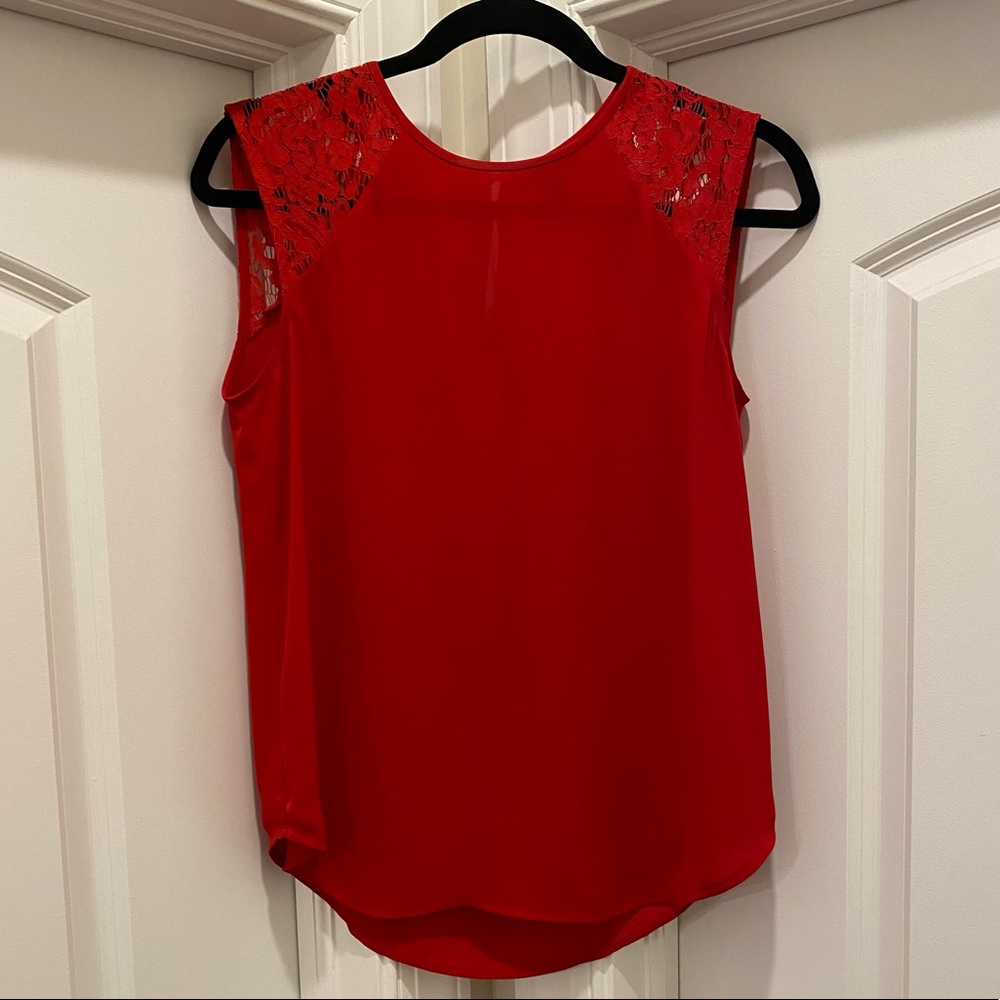 Jcrew Blouse